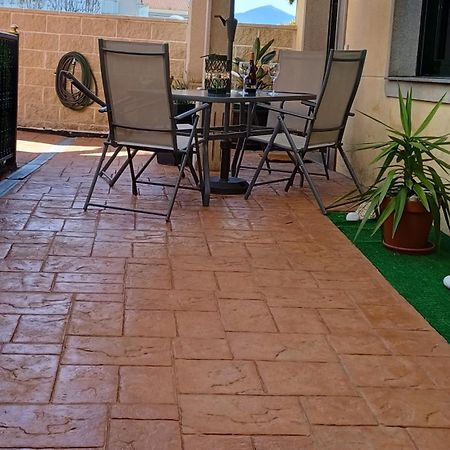 Casa Marino Daire Portosin Dış mekan fotoğraf