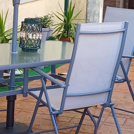 Casa Marino Daire Portosin Dış mekan fotoğraf