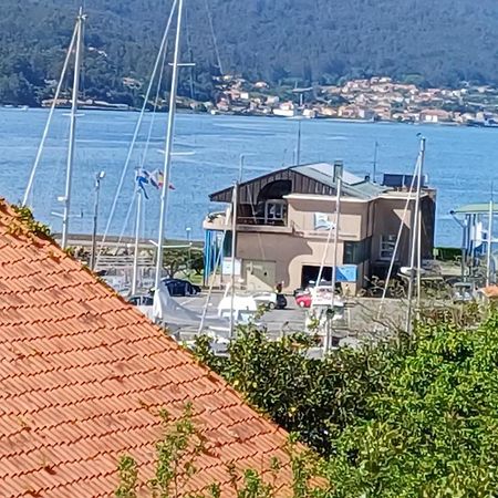 Casa Marino Daire Portosin Dış mekan fotoğraf