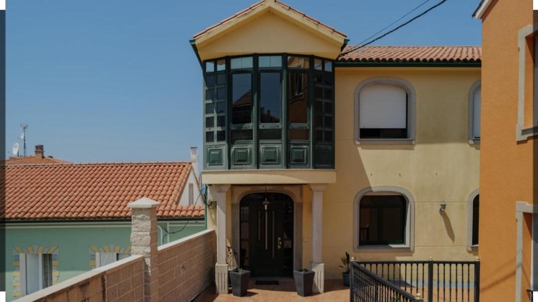Casa Marino Daire Portosin Dış mekan fotoğraf