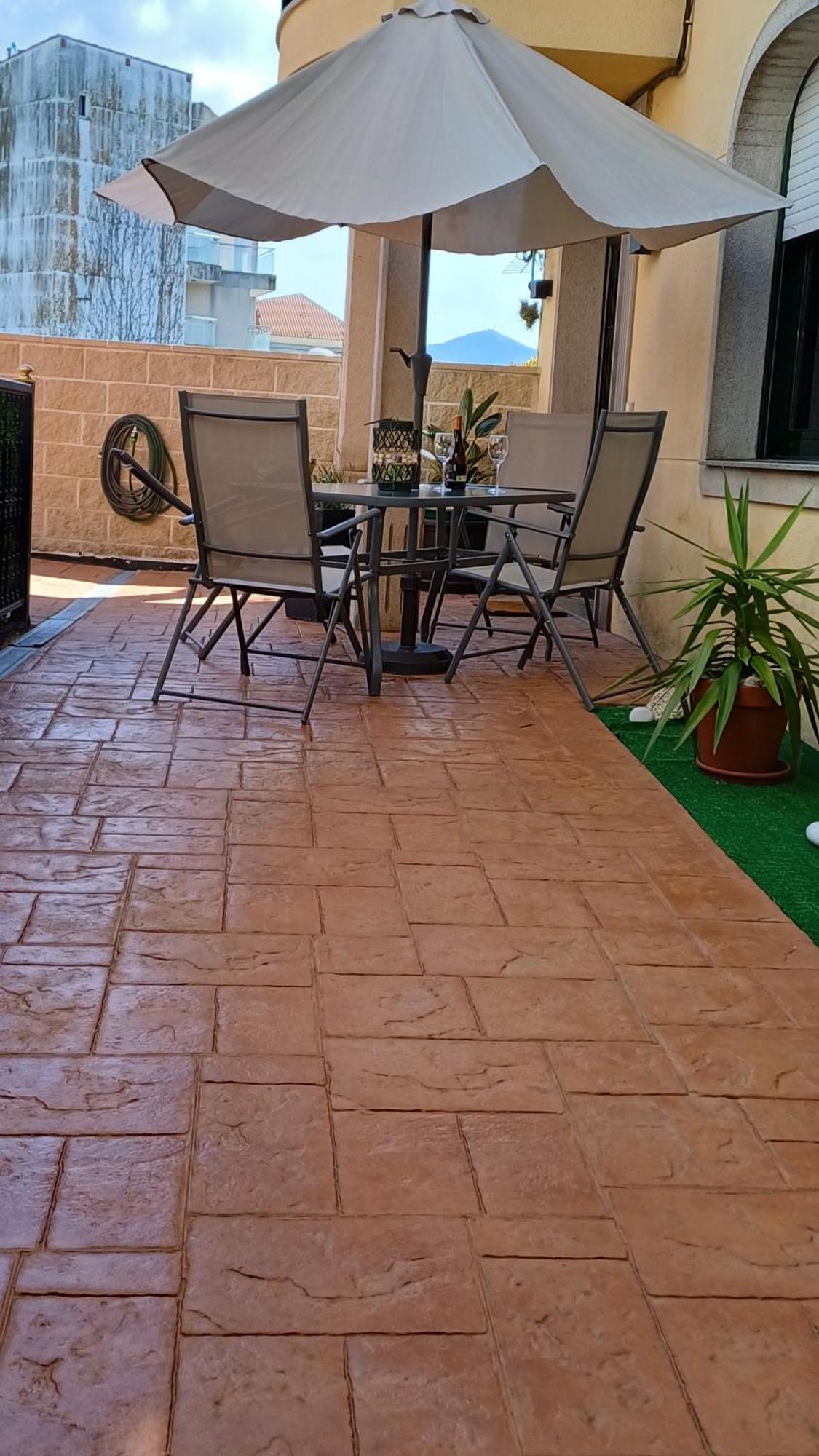 Casa Marino Daire Portosin Dış mekan fotoğraf