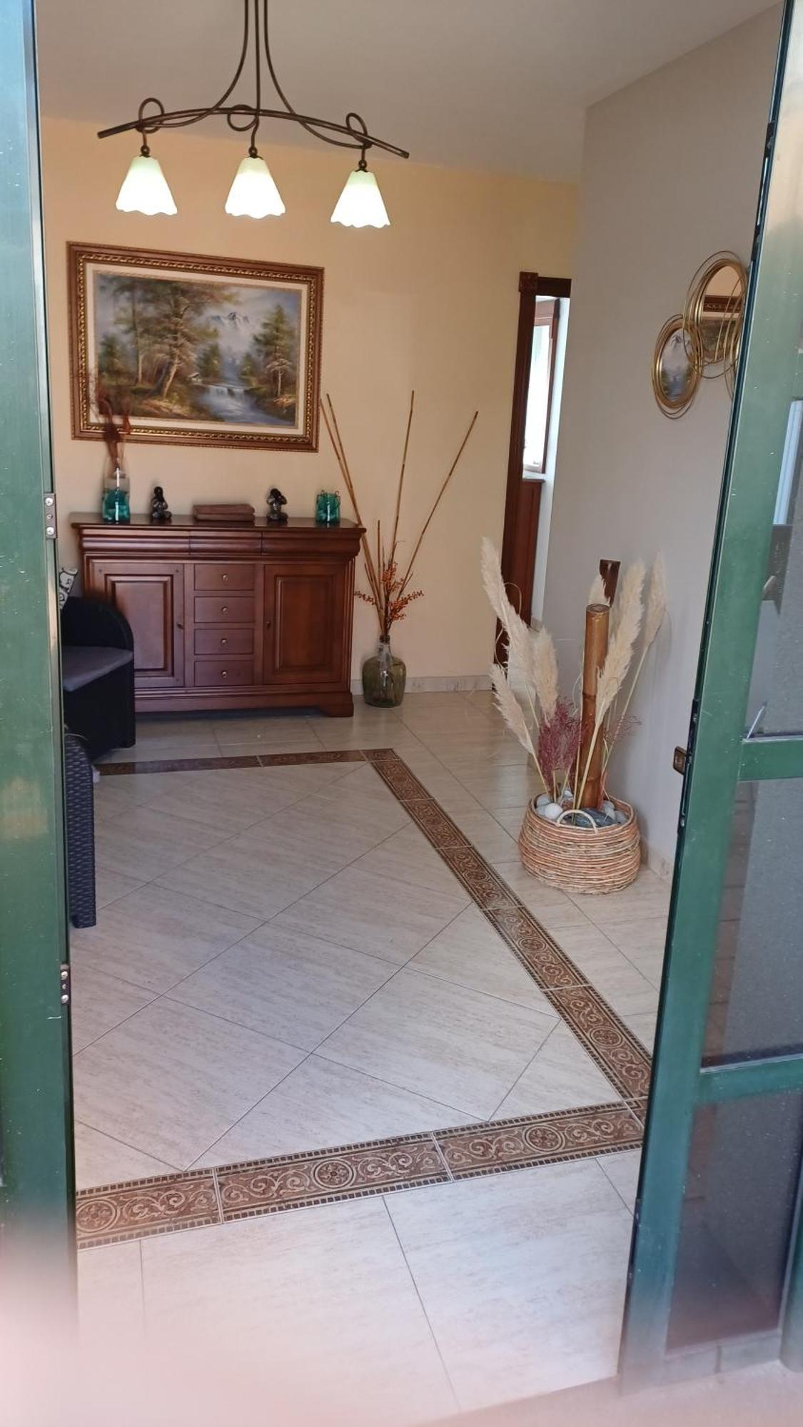 Casa Marino Daire Portosin Dış mekan fotoğraf