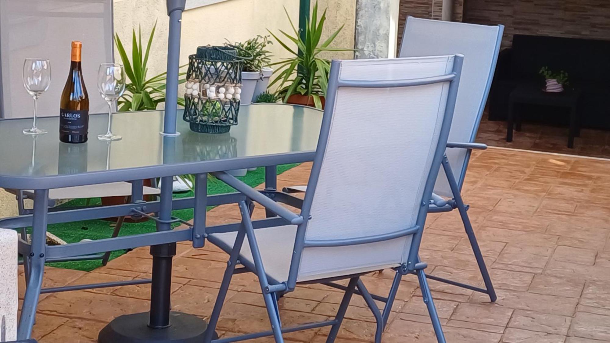 Casa Marino Daire Portosin Dış mekan fotoğraf