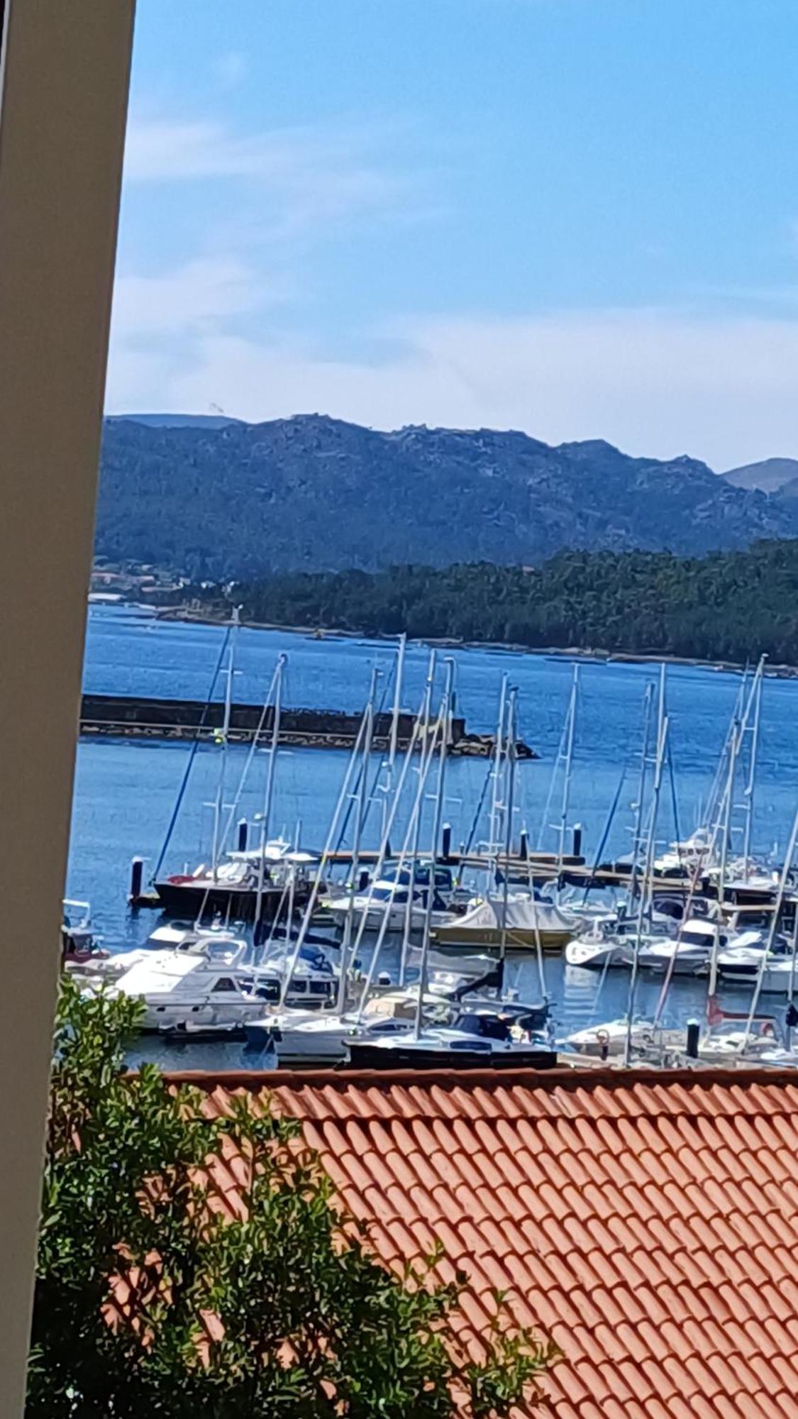 Casa Marino Daire Portosin Dış mekan fotoğraf