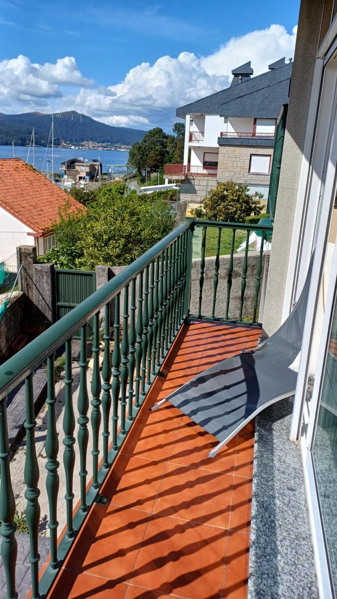 Casa Marino Daire Portosin Dış mekan fotoğraf