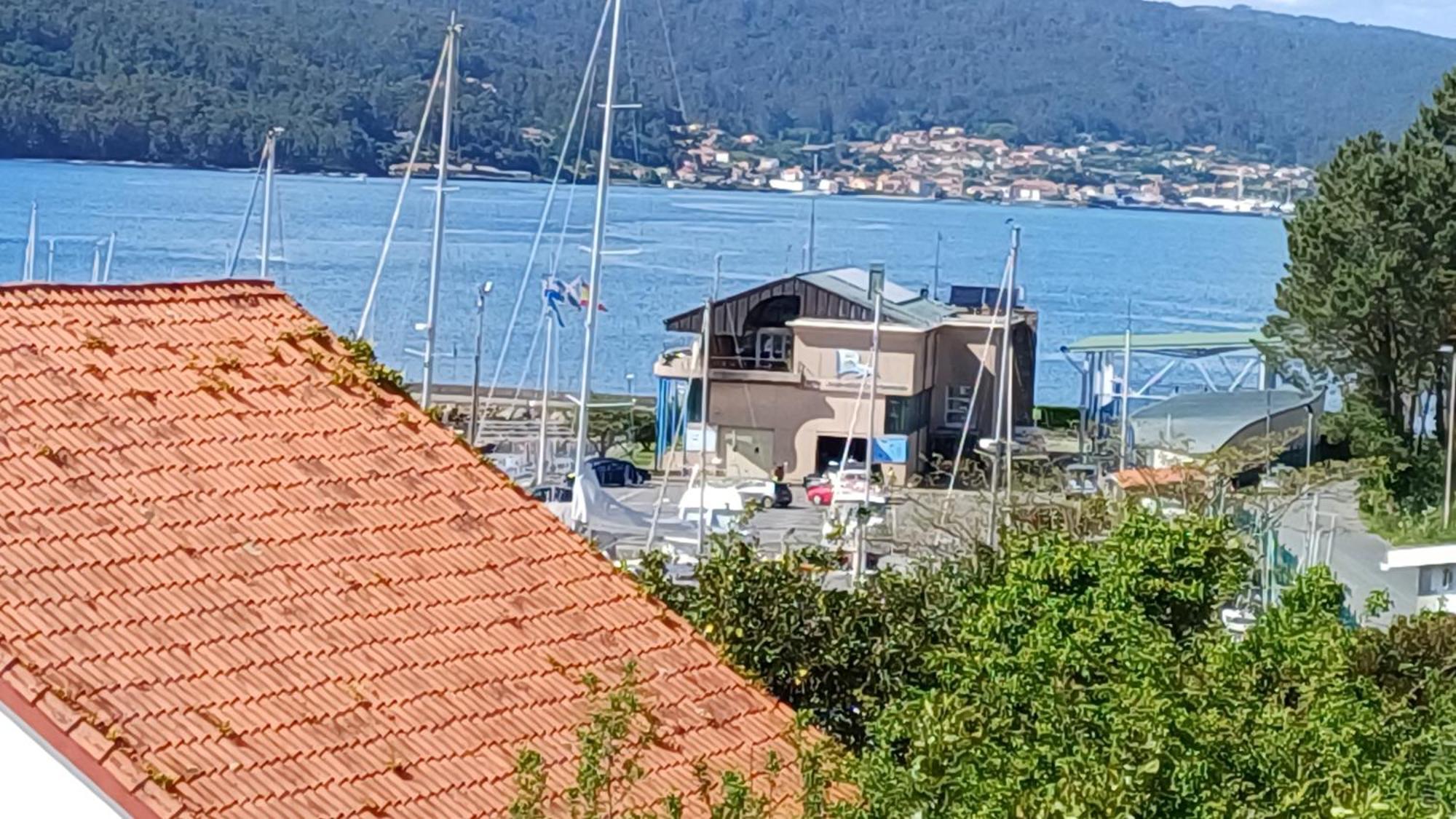 Casa Marino Daire Portosin Dış mekan fotoğraf